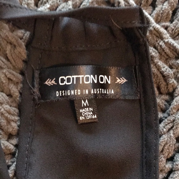 Cotton On top - Picture 5 of 5